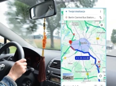 Przełomowa aktualizacja Google Maps. Kierowcy będą zachwyceni