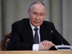 Zmiana na szczycie MKOl. Jest reakcja Putina