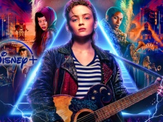 Co oglądać w Disney+? Najnowsze premiery na marzec 2025 roku