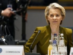 Von der Leyen o tańszej energii. Przedstawiła plan
