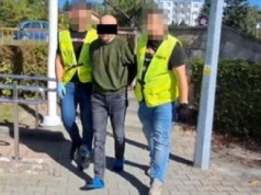 Zabójstwo w Annopolu. Prokuratura ujawnia tłumaczenia męża ofiary