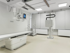 Szpital w Gryficach z nowym systemem radiograficznym uDR 780i PRO