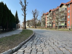 Poprawią nawierzchnię na Mierosławskiego [ Wiadomości ]