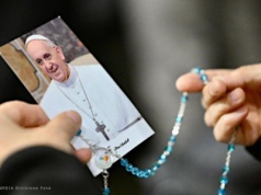 Przyczyny śmierci papieża Franciszka