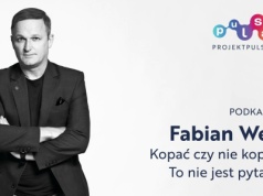 Kopać czy nie kopać? To nie jest pytanie. Rozmowa z profesorem Fabianem Welcem