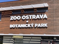 ZOO w Ostrawie – idealne miejsce na spacer wśród roślin i zwierząt