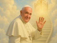 Franciszek. Papież, który chciał zmodernizować katolicyzm