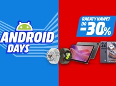 MediaMarkt odpalił promocję dla fanów Androida. Taniej kupisz smartfony i gadżety