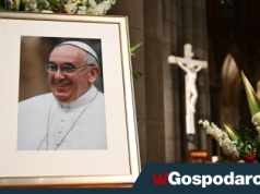 O Papieżu Franciszku: Ewangelię przenosił do codziennego życia, ogniem wypalił korupcję