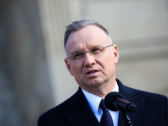 Duda podjął decyzję. Dzień pogrzebu papieża Franciszka dniem żałoby narodowej