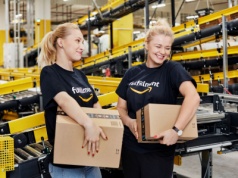 Amazon zbuduje nowe centrum logistyczne w Polsce. Pracę znajdzie ponad tysiąc osób!
