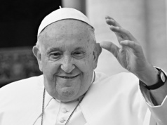 Prezydent ogłasza żałobę narodową w dzień pogrzebu papieża Franciszka. Koncert w TVP przełożony