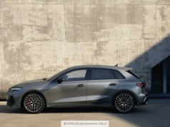 Felieton: Audi S3 - Już nie tylko na prostą