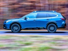 Subaru Outback 2.5i Platinum – ostatnie takie kombi | TEST