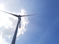 Enea Nowa Energia nabyła farmę wiatrową Pelplin o mocy 83,2 MW za 750,69 mln zł