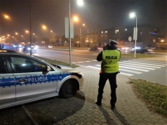 Policja podsumowała świąteczny weekend. Na drogach nie było spokojnie