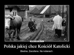 Ksiądz katolicki Bogiem?