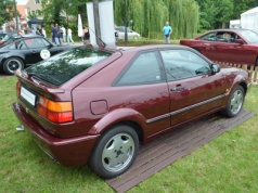 VW Corrado vs Fiat Coupé – starcie obiektów pożądania z lat 90-tych