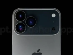Nowy pasek aparatu w iPhone 17 Pro może być bardziej przydatny, niż myślisz
