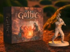 Planszówka Gothic wychodzi z ukrycia. Będzie hit?