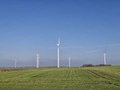 Tu stoi największa farma wiatrowa w Polsce. Miliony dla budżetu małej gminy