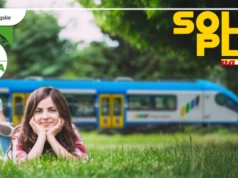 Specjalna oferta i dodatkowe pociągi Kolei Śląskich na majówkę