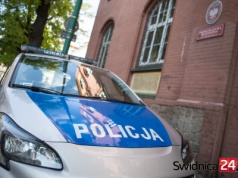 Nadział się na ogrodzenie i zmarł