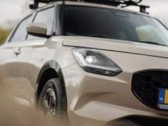 Klimat Porsche 911 Dakar za nieco ponad 1/10 ceny. Problemem może być jedynie znaczek