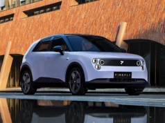 Chiński maluch, Nio Firefly, w Europie już w wakacje. Tymczasem Volkswagen kusi Chińczyków segmentem C i dużymi SUV-ami