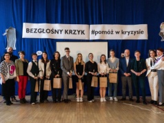 O problemach, których nie widać. Wystawa i panel dyskusyjny w „Koperniku”