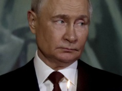 Dotarli do 10-letniego syna Putina. Tak wygląda Iwan. Ukrywano go aż do teraz