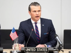 Hegseth straci posadę? Przecieki z Białego Domu