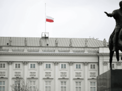 Niesłychane, jak będzie wyglądał dzień żałoby narodowej. Mało kto o tym wie, Polacy będą w szoku