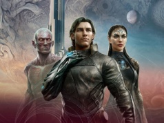 Nowy RPG twórców Mass Effecta z kolejnymi szczegółami. Deweloperzy opowiedzieli o projekcie