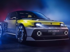 Cena Renault 5 Turbo 3E wbije cię w fotel