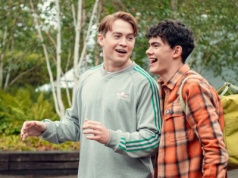 Heartstopper nie dostanie kolejnego sezonu. Netflix ma inny pomysł