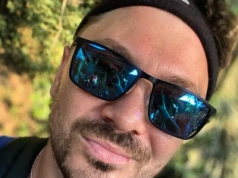 „Płakałem w areszcie” Daniel Martyniuk syn Zenka wyjawił szokującą prawdę o zatrzymaniu!