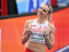 World Athletics Relays 2025 w Kantonie. Skład reprezentacji Polski