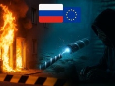 „Rośnie zagrożenie dla Europy”. Kolejny kraj na celowniku Moskwy