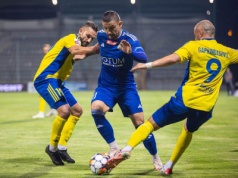 Szczegółowy terminarz 33. kolejki Betclic I ligi. Znamy termin hitu Miedź Legnica - Bruk-Bet Termalica Nieciecza