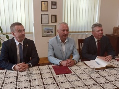 Jest specjalne porozumienie. Od września w Nowym Sączu ruszy klasa politechniczna
