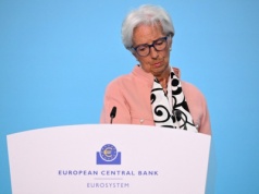 Czy Donald Trump zwolni szefa Fed? Prezes EBC zabrała głos w sprawie
