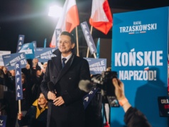 Trzaskowski: polityka bez empatii, solidarności, staje się pustą ideologią