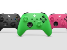 Pady Microsoftu do konsol Xbox i PC od 189 zł