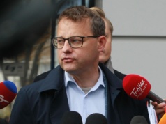 Podjęto decyzję ws. Marcina Romanowskiego. Co dalej z politykiem?