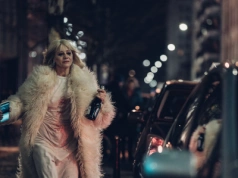 Małgorzata Kożuchowska wkracza na Netflix! Nowe zdjęcia z serialu Aniela