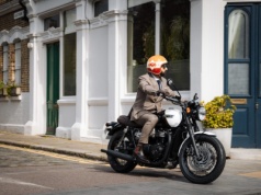 Elegancja na dwóch kołach. Distinguished Gentleman’s Ride 2025 coraz bliżej