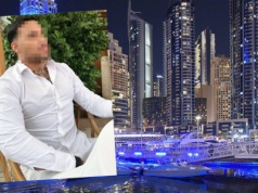 Ruch śledczych w sprawie polskiego rapera. Ukrywa się w Dubaju