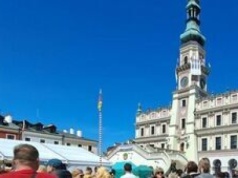 Majówka 2025 w Zamościu. Codziennie inna impreza
