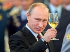 Putin zachwycony oświadczeniami administracji USA na temat Ukrainy i NATO